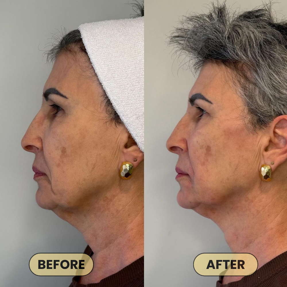 <p>They Tried It. They Loved It.</p>