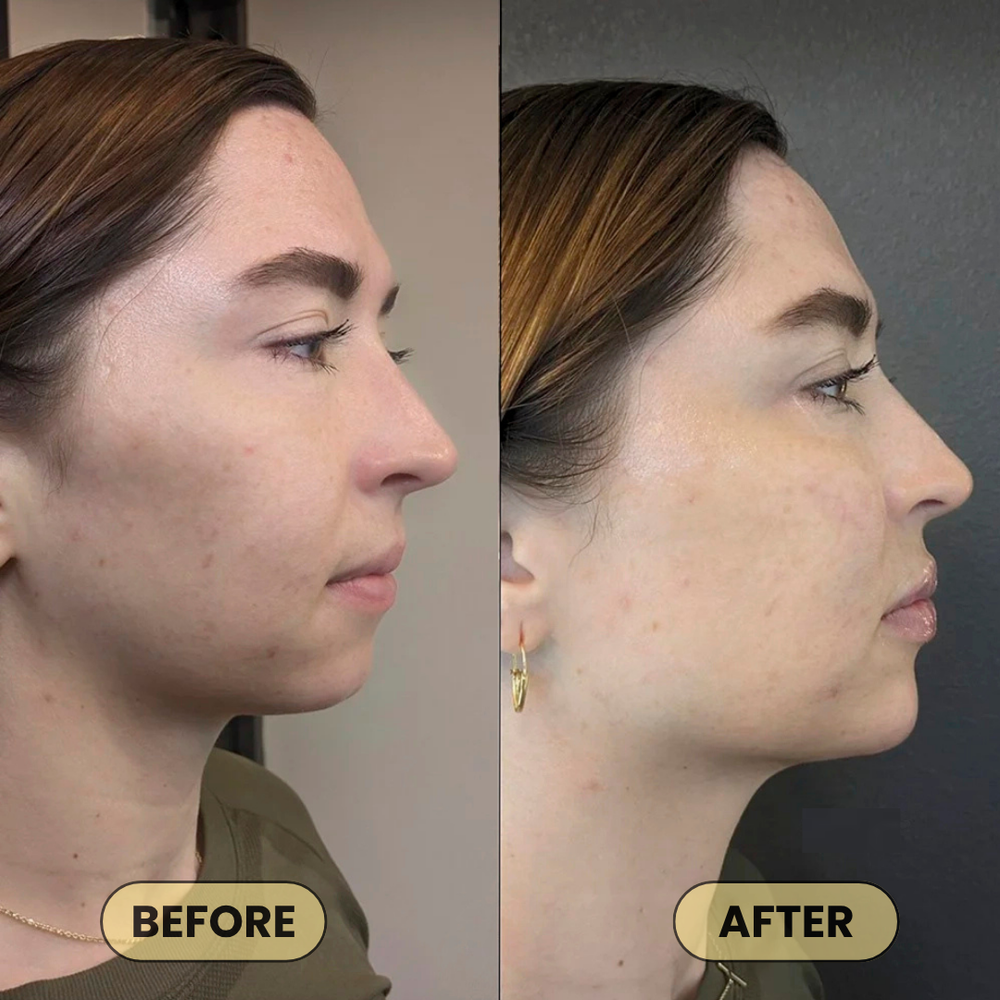 <p>They Tried It. They Loved It.</p>