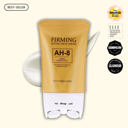 AH-8 NeckLift Cream™