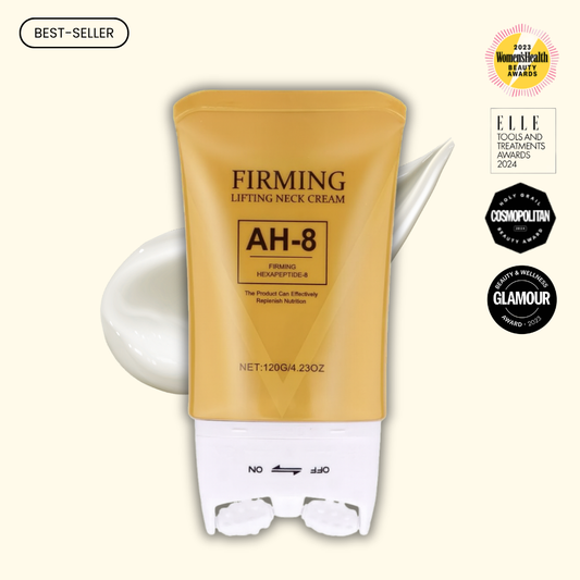 AH-8 NeckLift Cream™