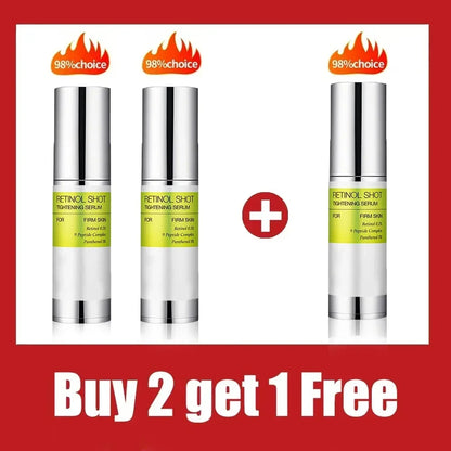 ✨Retinol Tightening Face Serum – Firming, Lifting & Hydrating