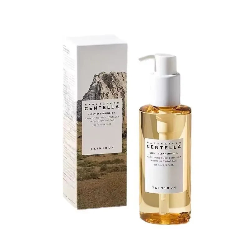 Korean Centella Skincare Set