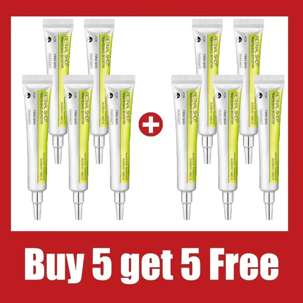 ✨Retinol Tightening Face Serum – Firming, Lifting & Hydrating