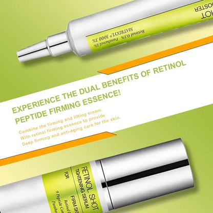 ✨Retinol Tightening Face Serum – Firming, Lifting & Hydrating