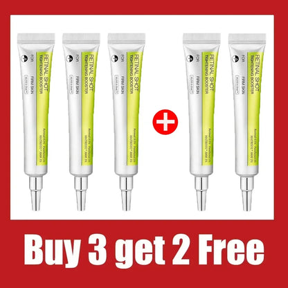 ✨Retinol Tightening Face Serum – Firming, Lifting & Hydrating