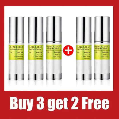 ✨Retinol Tightening Face Serum – Firming, Lifting & Hydrating