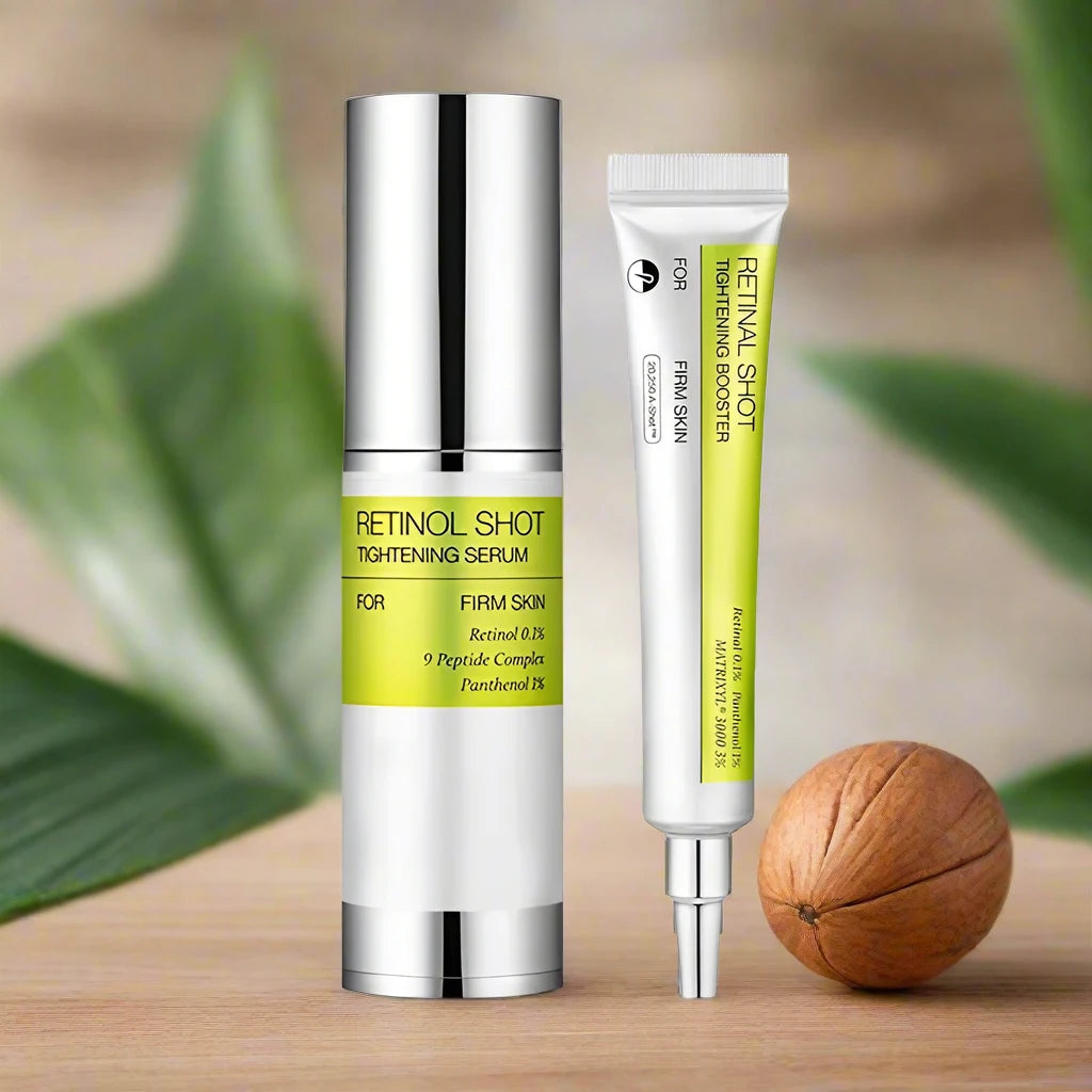 ✨Retinol Tightening Face Serum – Firming, Lifting & Hydrating